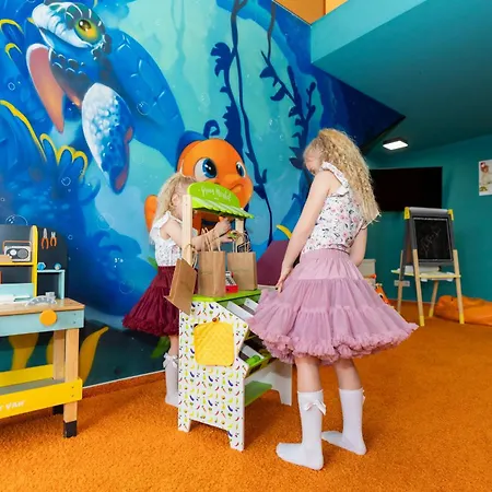 Hotel Aquacity Seasons-2