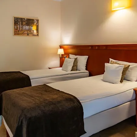 Masuria Hotel & Spa-2