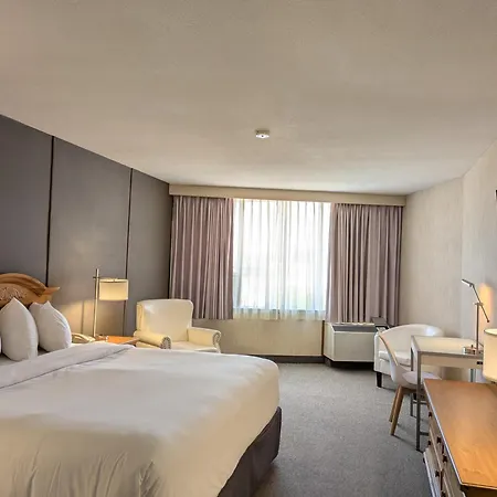 Confederation Place Hotel-3