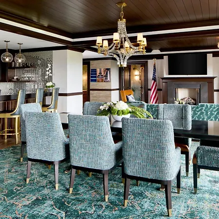Renaissance Shoals Resort & Spa-3