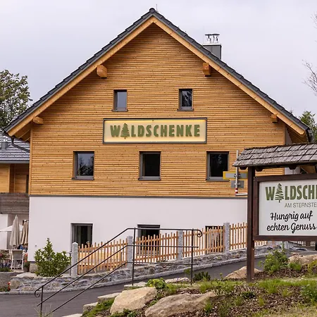 Gasthof Waldschenke-3