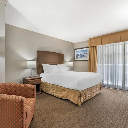 Best Western The Westerly Hotel-3