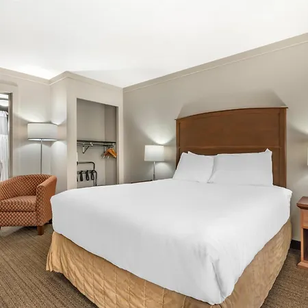 Best Western The Westerly Hotel-2