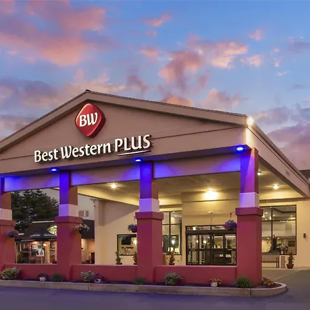 Best Western Plus Keene Hotel-3