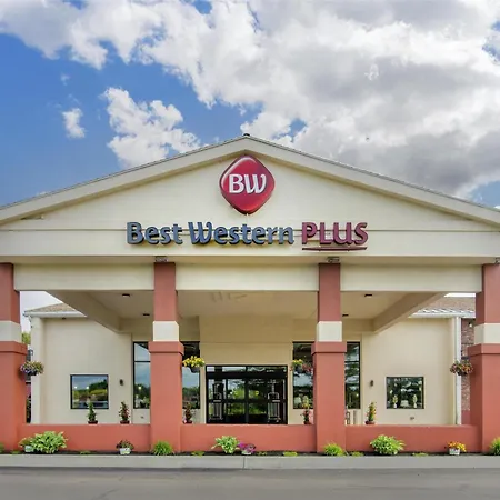 Best Western Plus Keene Hotel-2