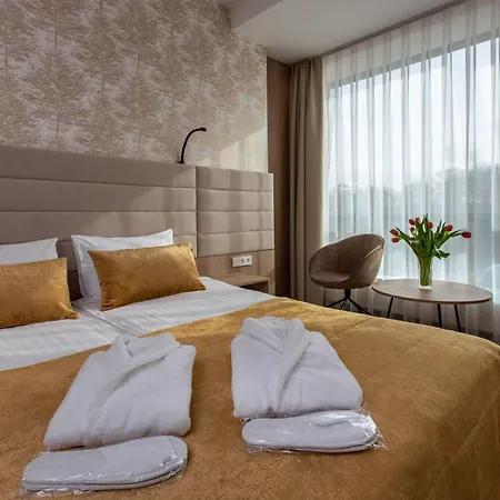Grand Spa Lietuva Hotel Lietuva-2