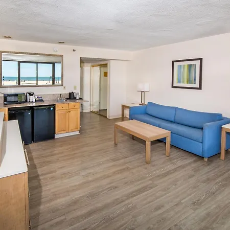Wyndham Virginia Beach Oceanfront-3