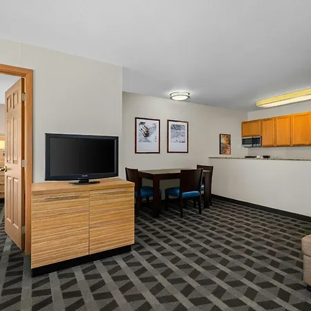Towneplace Suites Minneapolis-St. Paul Airport/Eagan-3