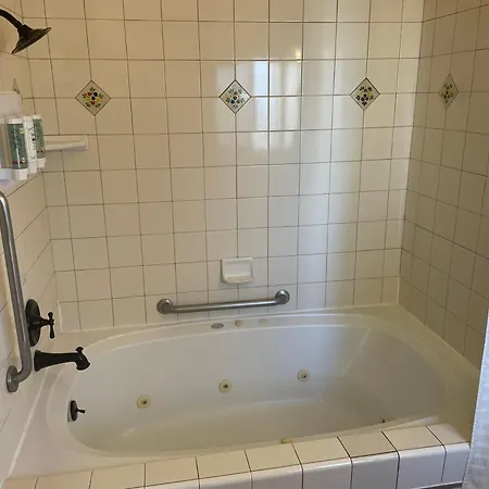 Best Western Rose Garden Inn-2
