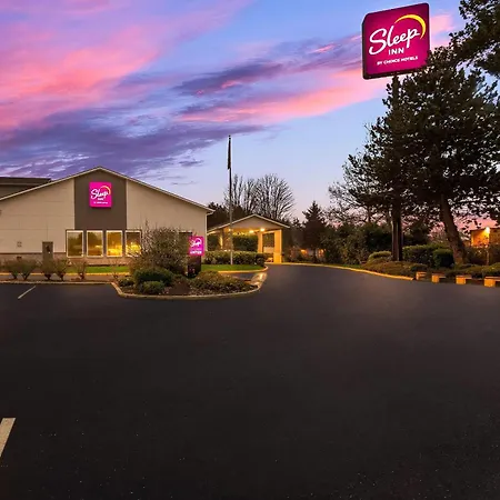 Sleep Inn Kelso Longview-2