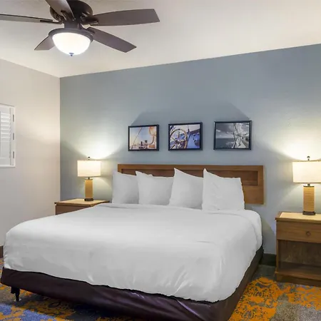 Best Western Plus Jekyll Island-3
