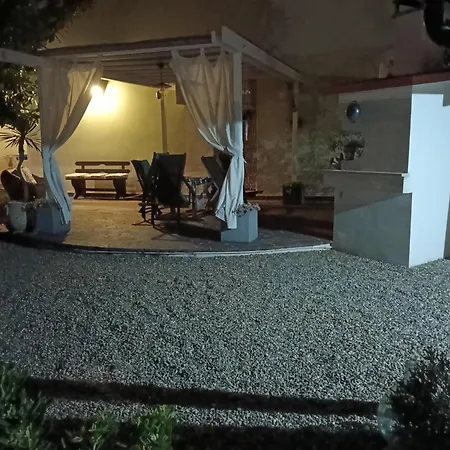 Le Vallonee B&B-2