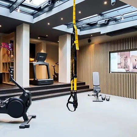 Aiola Living Boutique Hotel Graz-3
