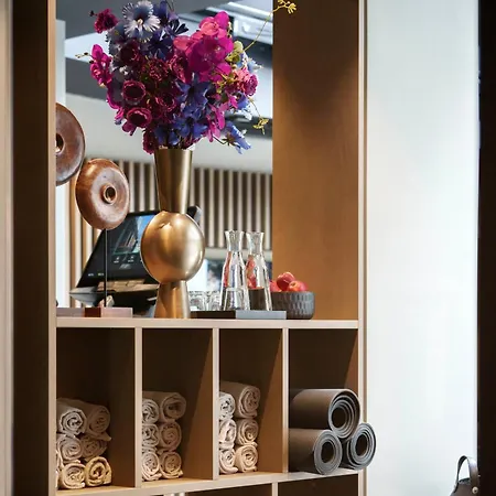Aiola Living Boutique Hotel Graz-2