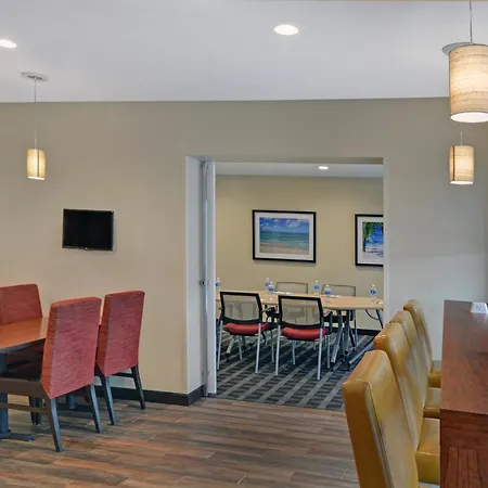 Towneplace Suites By Marriott Sarasota/Bradenton West-3