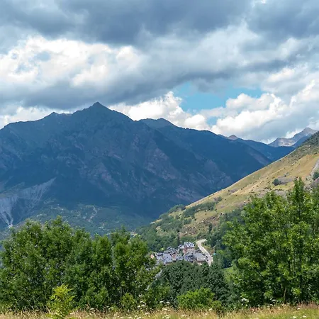 SNÖ Vall de Boí-3