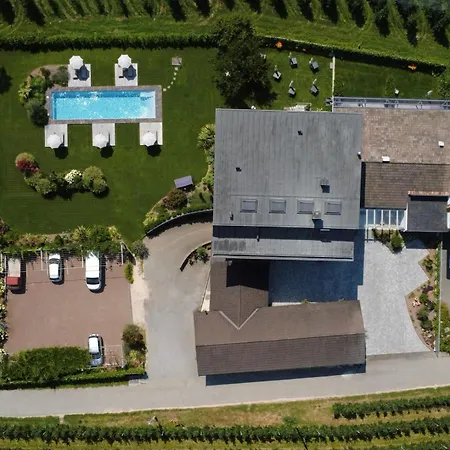 Boutique Hotel Wiesenhof - Adults Only-2