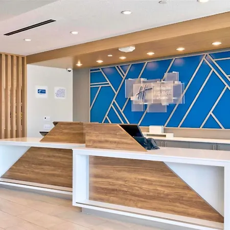 Holiday Inn Express & Suites Ontario - Chino Hills By Ihg-2