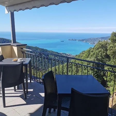 Hotel Montallegro-3