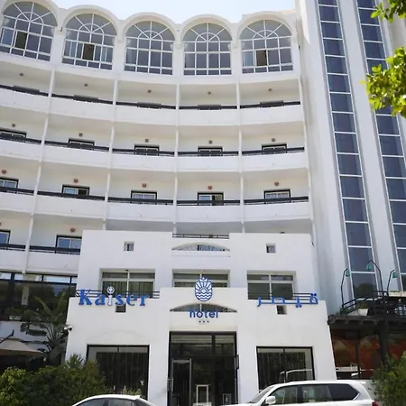 Hotel Kaiser-3