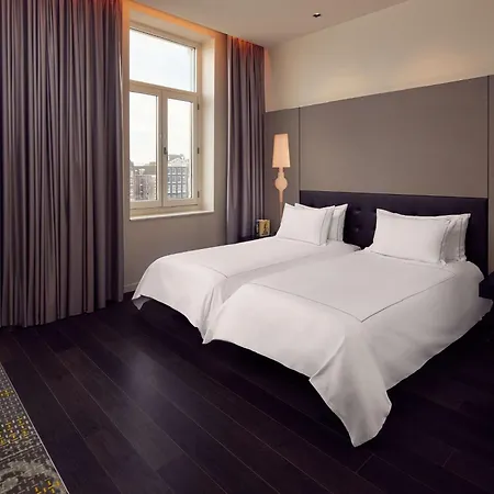 Park Plaza Victoria Amsterdam-3