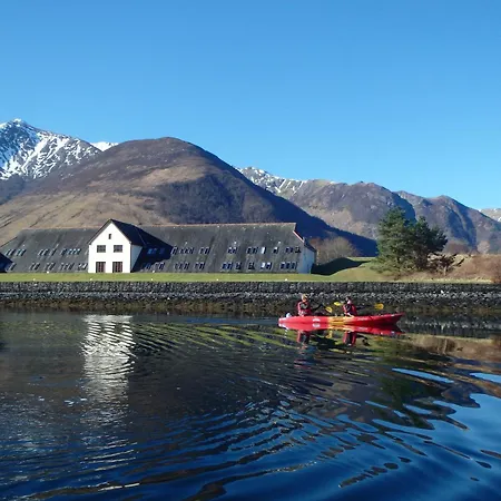 The Isles Of Glencoe Hotel-2