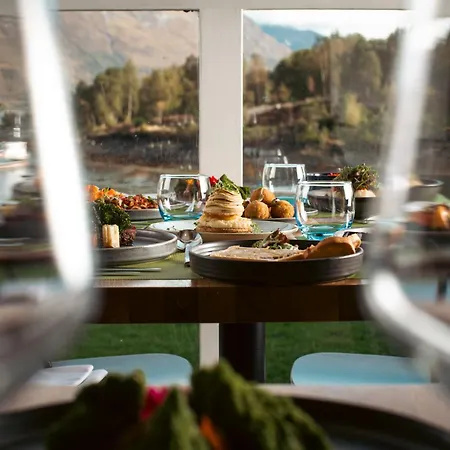The Isles Of Glencoe Hotel-2