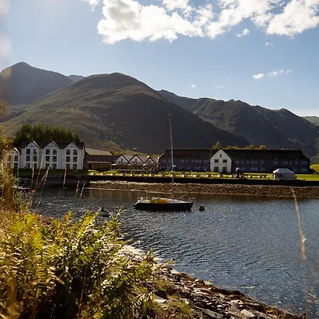The Isles Of Glencoe Hotel-3