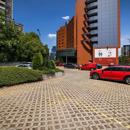 Metropolitan Hotel Sofia, A Member Of Radisson Individuals-2