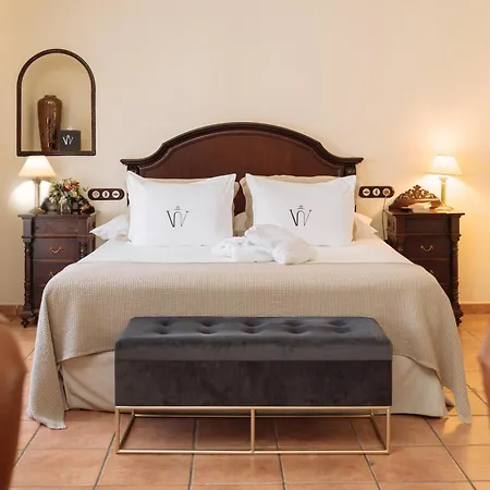 Hotel Palacio De Hemingway-2