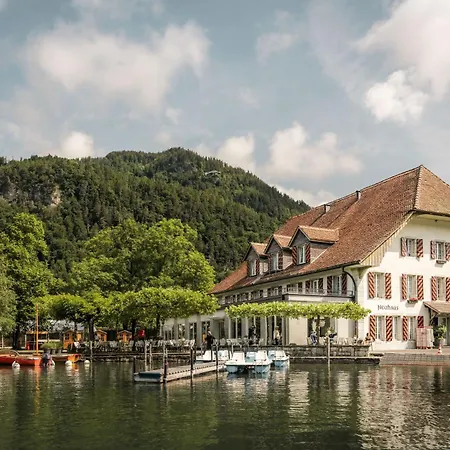 Neuhaus Golf- & Strandhotel-2