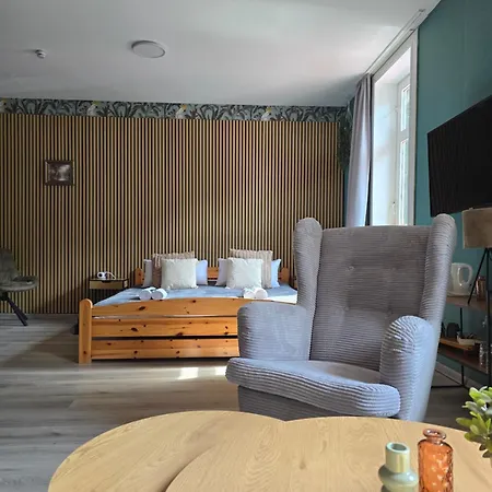 Hotel Zur Luppbode-3