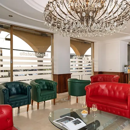 Hotel Donatello-2