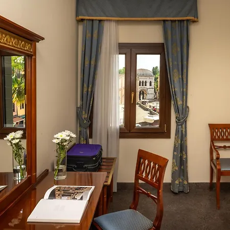 Hotel Donatello-3