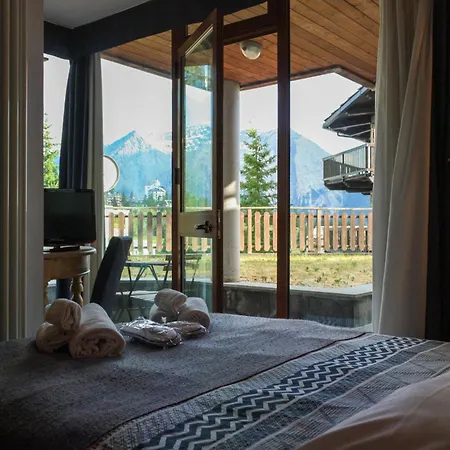 Shackleton Chalet-2