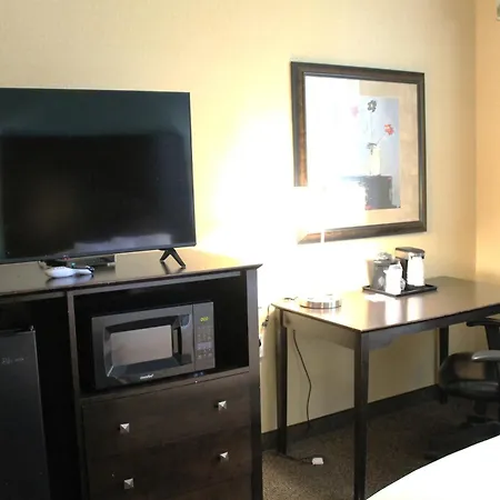 La Quinta By Wyndham Boise Airport-3