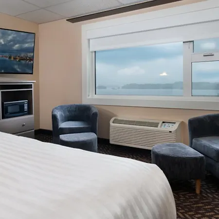 Prestige Oceanview Hotel Prince Rupert-2