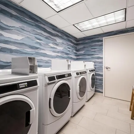 Hampton Inn Murrells Inlet/Myrtle Beach Area-2