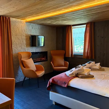 Alpen Family Hotel Someda-3