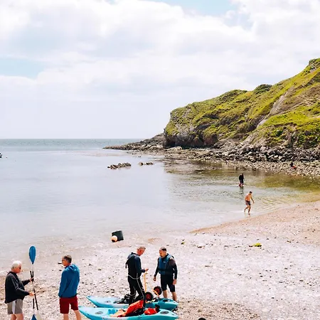 Lulworth Cove Inn-2
