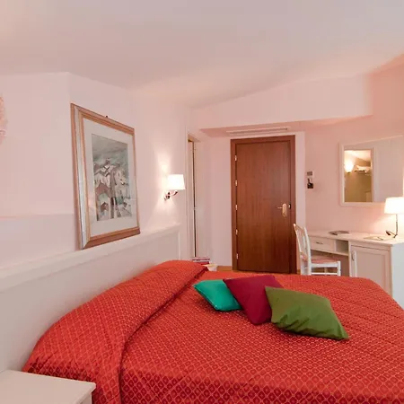 Albergo Ristorante Siro-3