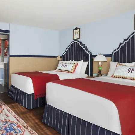 Graduate By Hilton Dallas-2