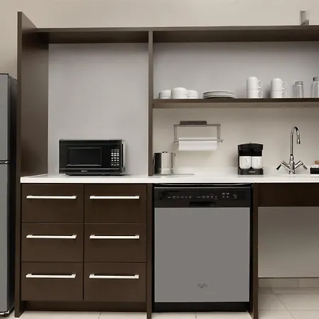 Home2 Suites By Hilton Huntsville Research Park Area, Al-3