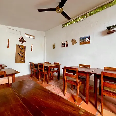 Hotel Villa de Mompox-2