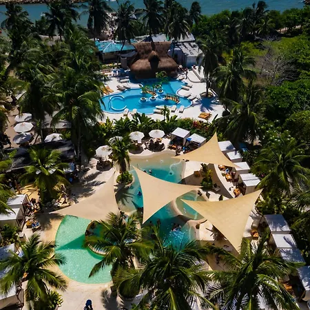 Palmarito Beach Hotel-2