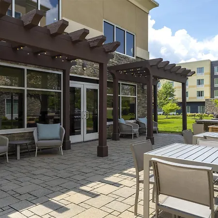 Homewood Suites By Hilton Akron/Fairlawn-3