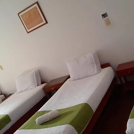 Hotel El Cid Plaza-3