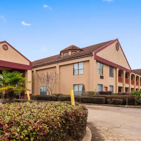 Americas Best Value Inn Monroe-2