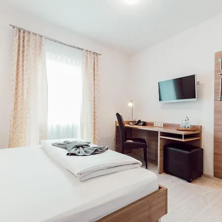 Aparthotel Othello-2