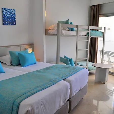 Palm Beach Club Djerba-3